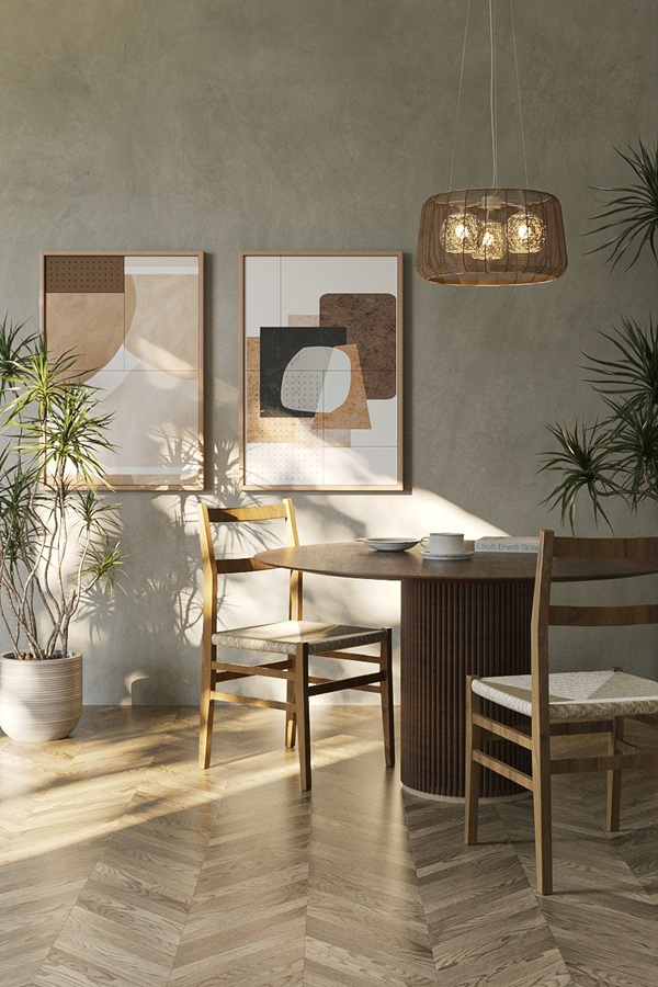 Jak dobrać barwę światła do funkcji pomieszczenia?